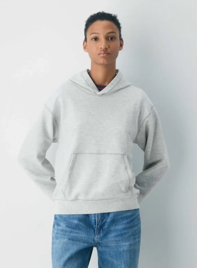 New Wafflex Rookie Hoodie