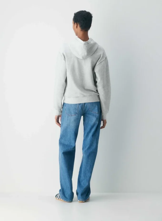 New Wafflex Rookie Hoodie