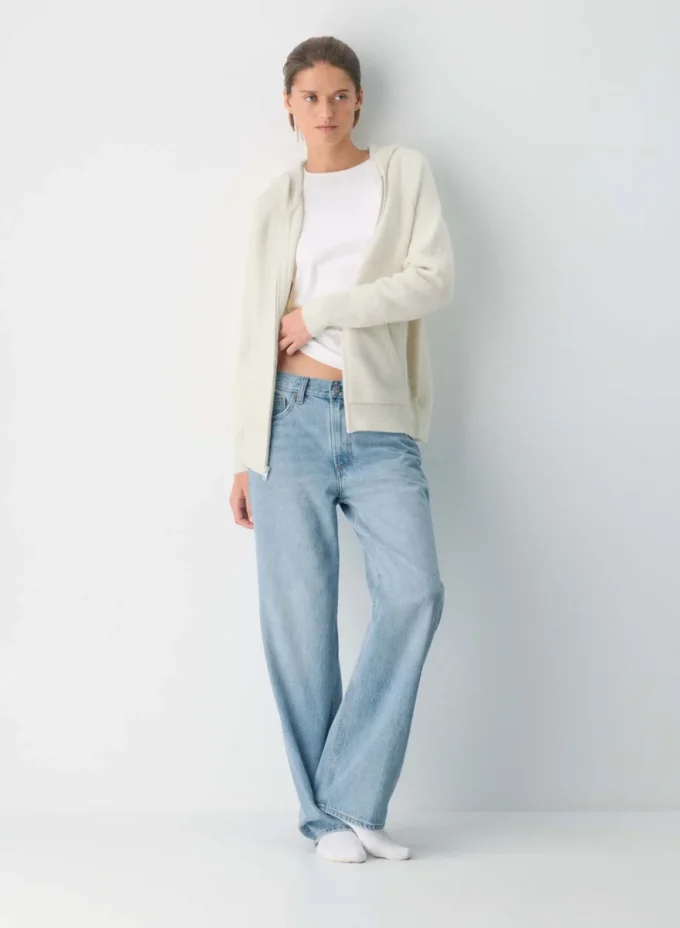 Newbury Zip Hoodie Newbury Zip Hoodie