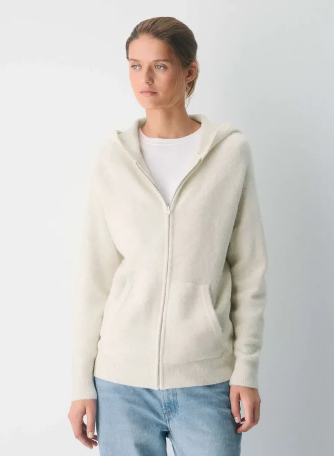 Newbury Zip Hoodie Newbury Zip Hoodie
