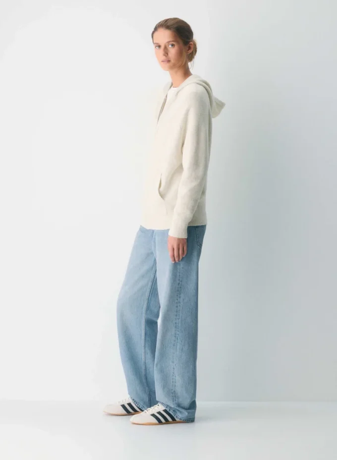 Newbury Zip Hoodie Newbury Zip Hoodie