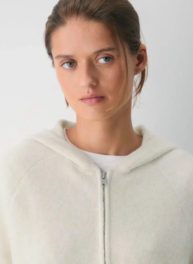 Newbury Zip Hoodie Newbury Zip Hoodie