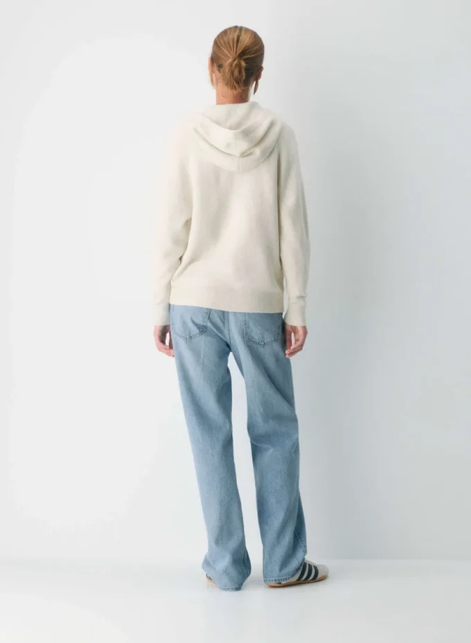 Newbury Zip Hoodie Newbury Zip Hoodie