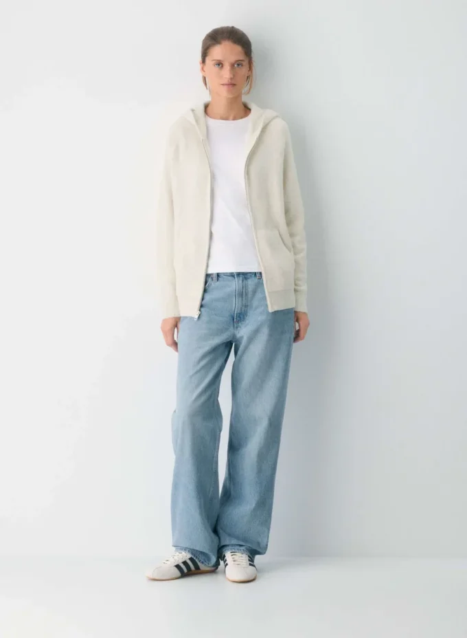 Newbury Zip Hoodie Newbury Zip Hoodie