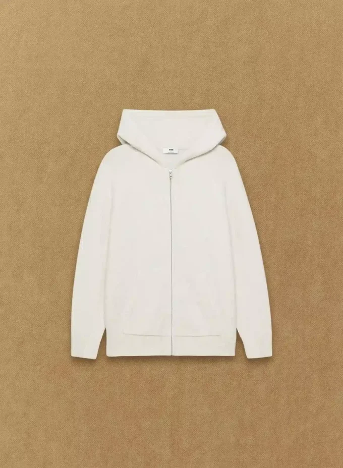 Newbury Zip Hoodie Newbury Zip Hoodie