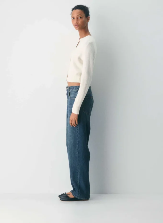 Nexus Cardigan Nexus Cardigan