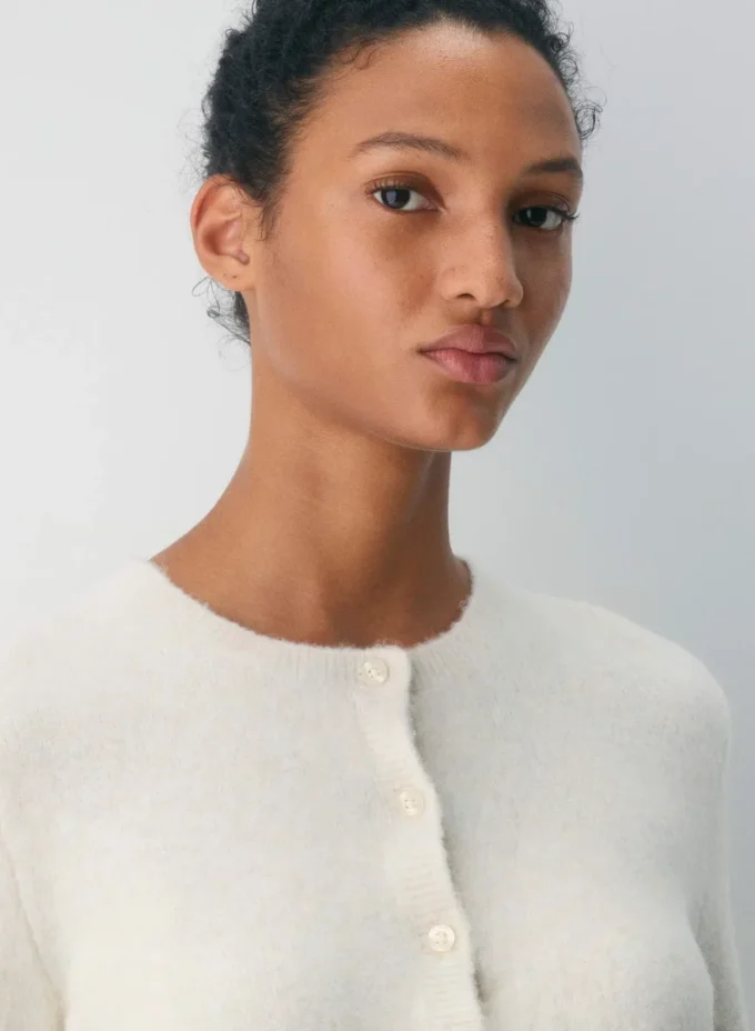 Nexus Cardigan Nexus Cardigan