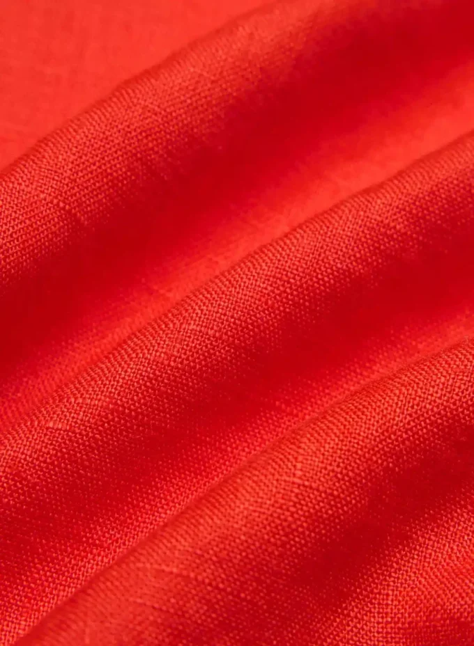 Nightscape Linen Dress Nightscape Linen Dress