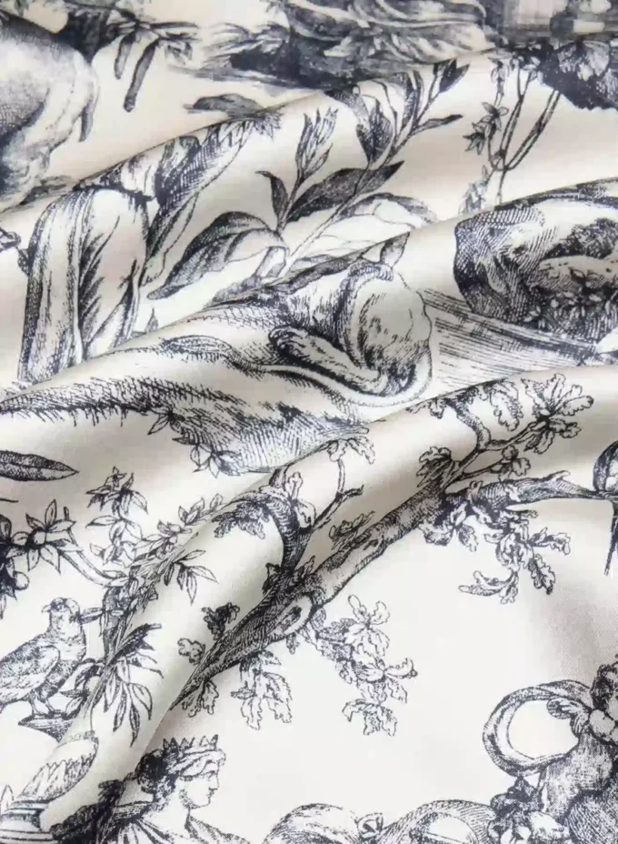 Nightside Silk Pajama Pant Nightside Silk Pajama Pant