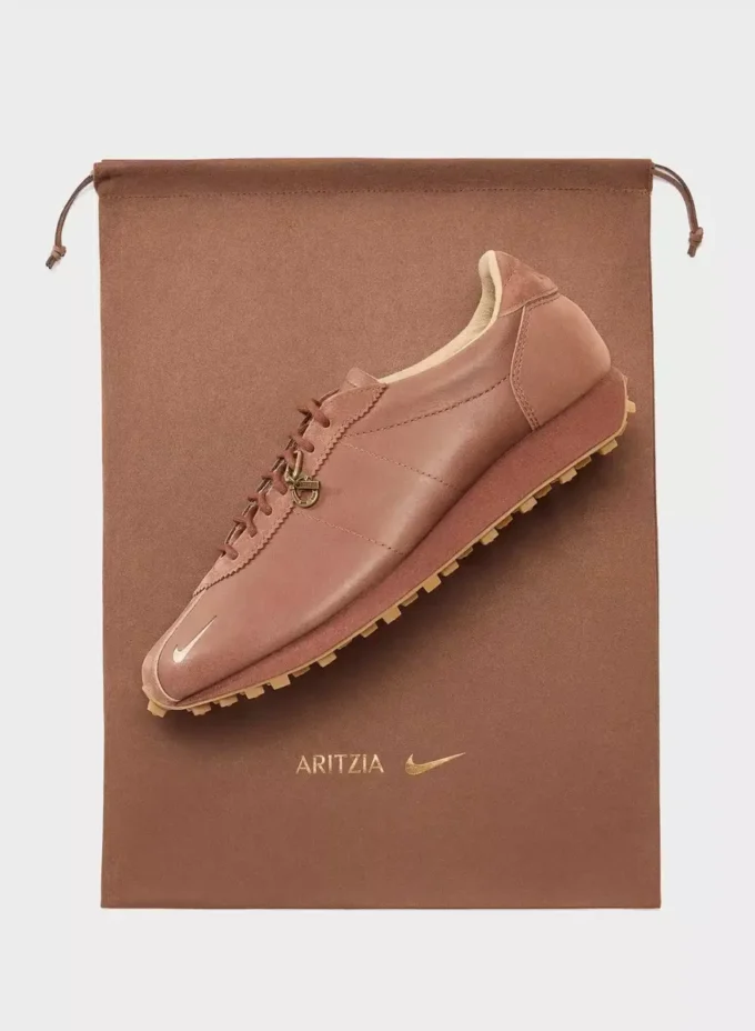 Nike LD-1000 ‘EDITION A’