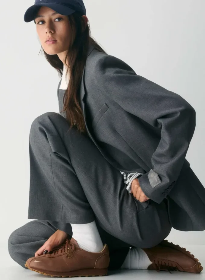 Nike LD-1000 ‘EDITION A’