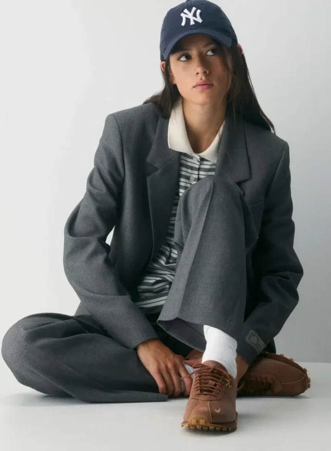 Nike LD-1000 ‘EDITION A’