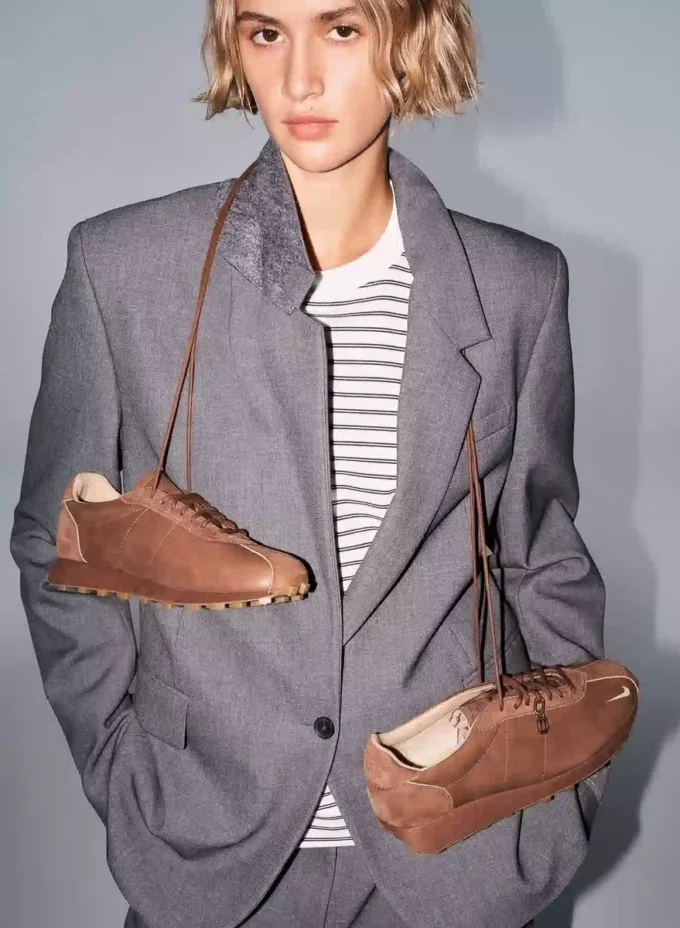 Nike LD-1000 ‘EDITION A’