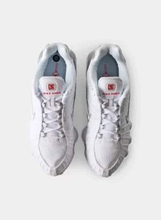 Nike Shox Tl