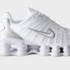 Nike Shox Tl