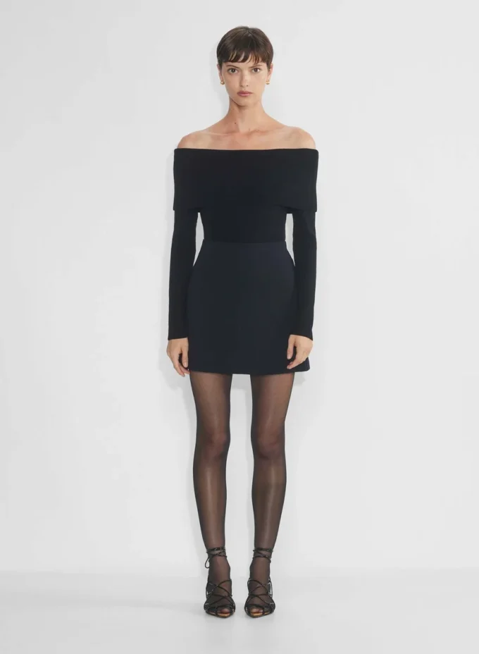 Nola Sweater Nola Sweater