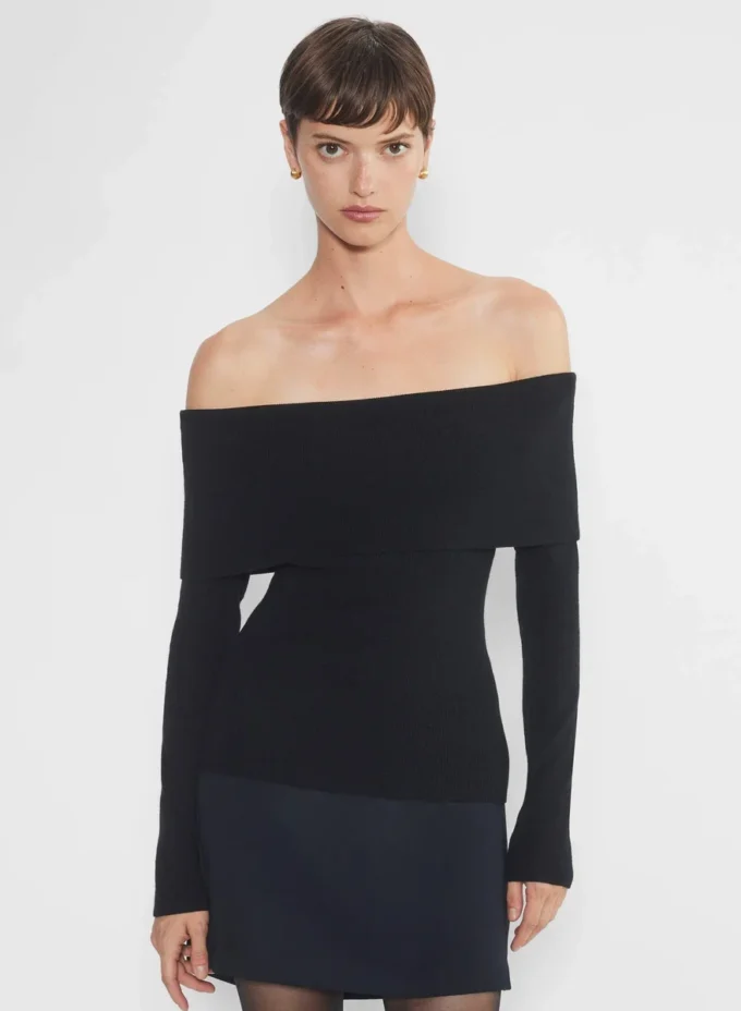 Nola Sweater Nola Sweater