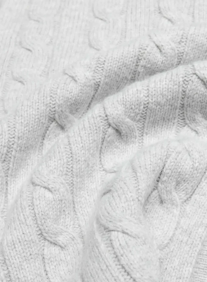 Octavia Hip Zip Hoodie