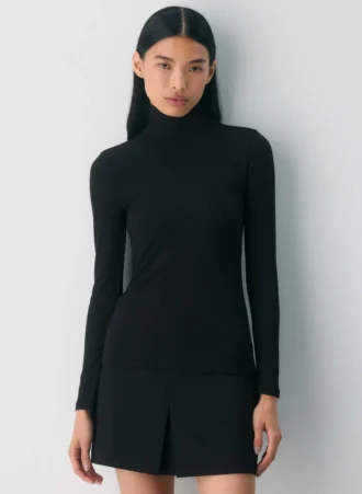 Only Turtleneck