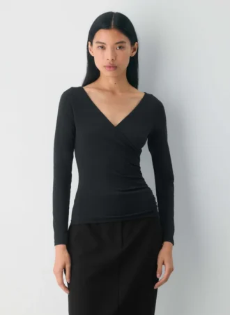 Original Contour Adorn Longsleeve