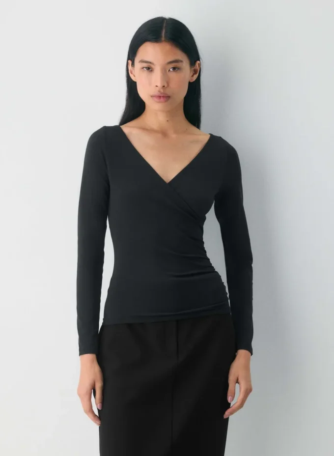 Original Contour Adorn Longsleeve Original Contour Adorn Longsleeve