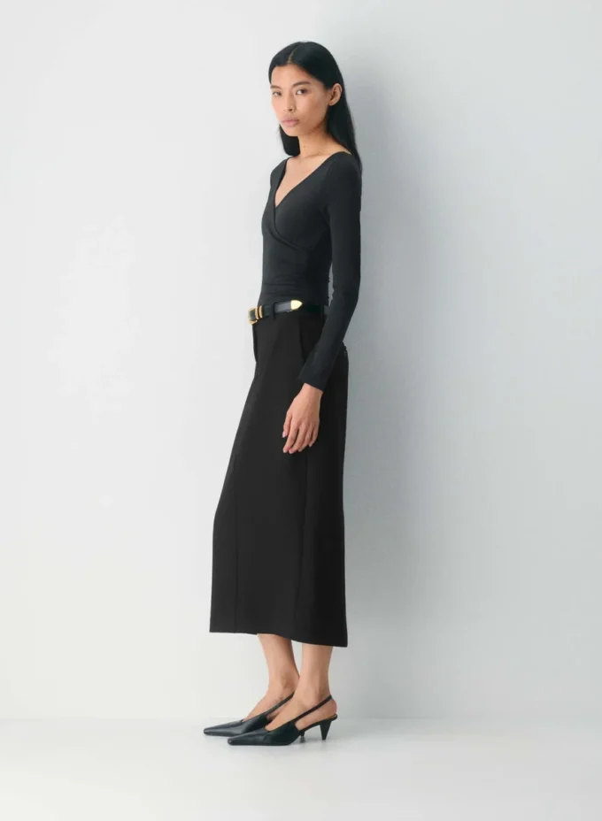 Original Contour Adorn Longsleeve Original Contour Adorn Longsleeve