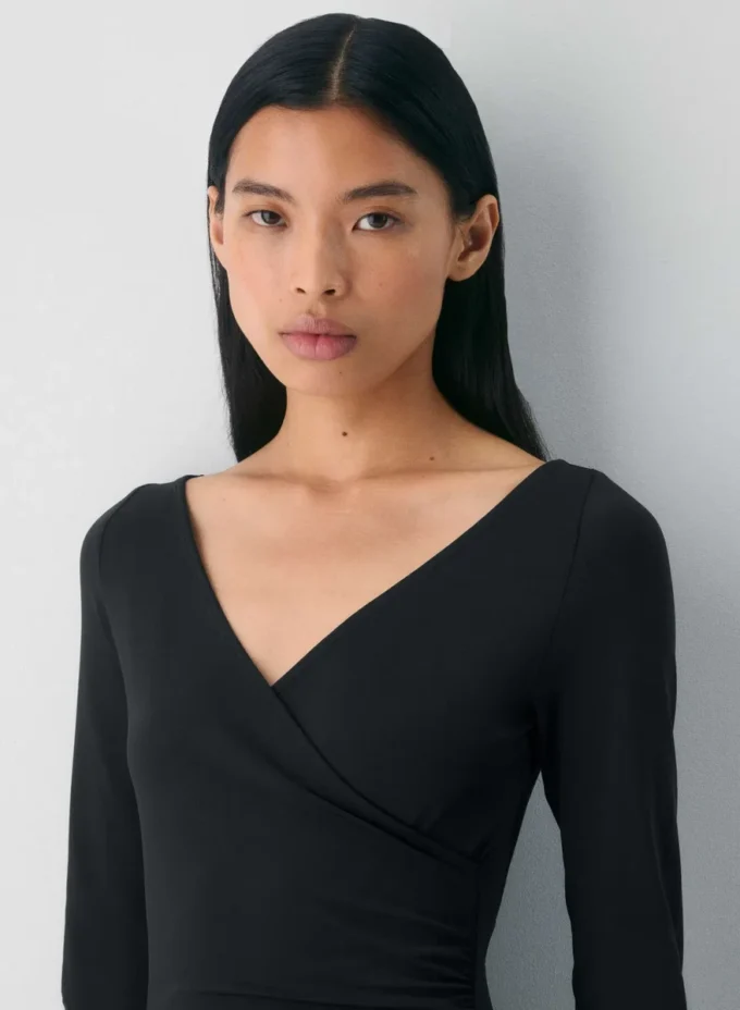 Original Contour Adorn Longsleeve Original Contour Adorn Longsleeve