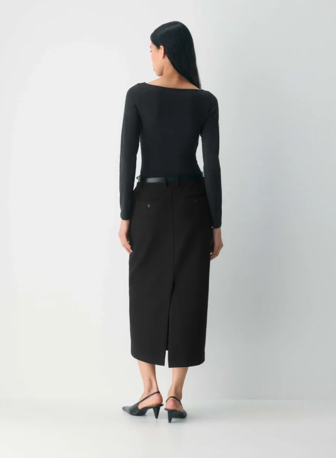 Original Contour Adorn Longsleeve Original Contour Adorn Longsleeve