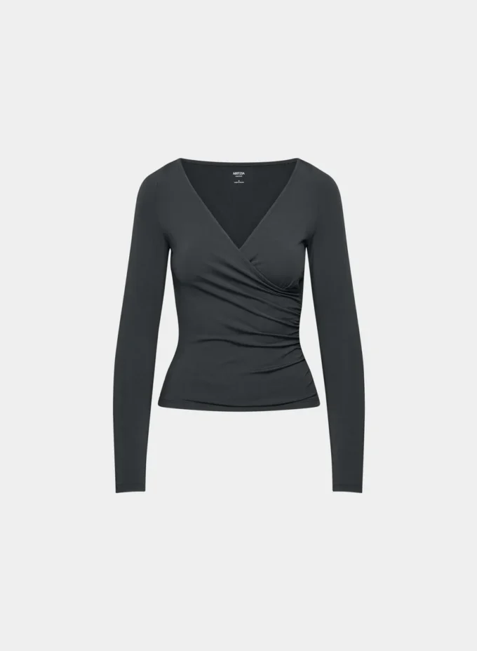 Original Contour Adorn Longsleeve Original Contour Adorn Longsleeve