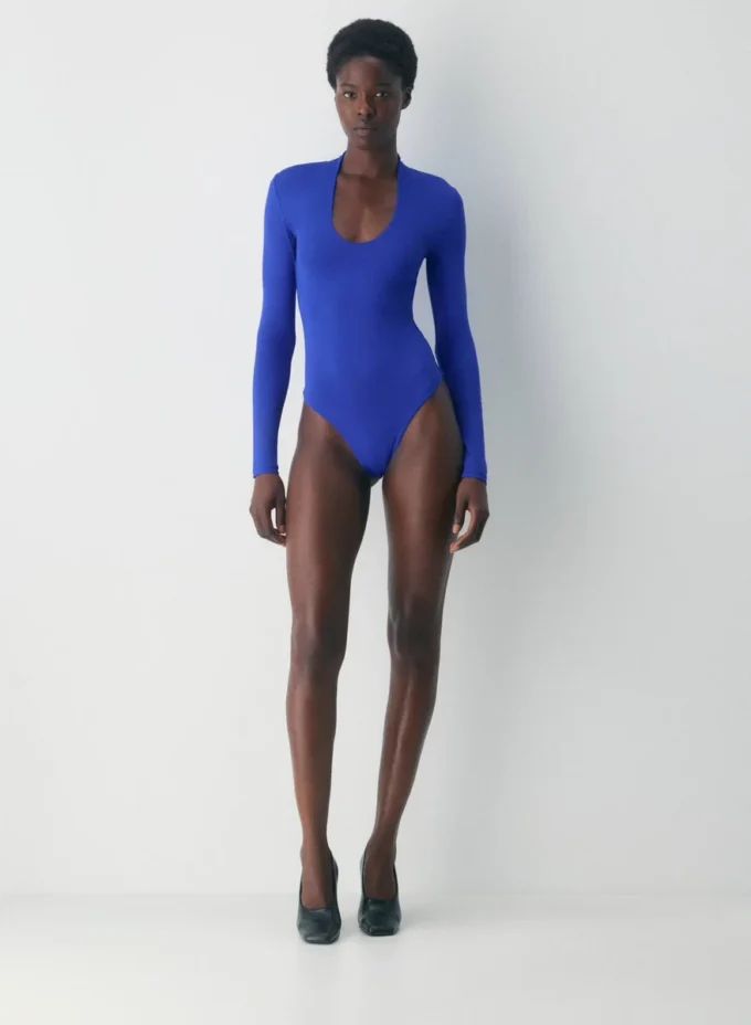 Original Contour Aperitif Bodysuit