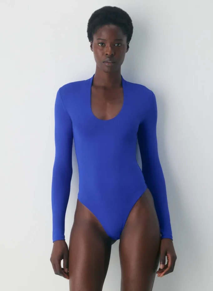 Original Contour Aperitif Bodysuit