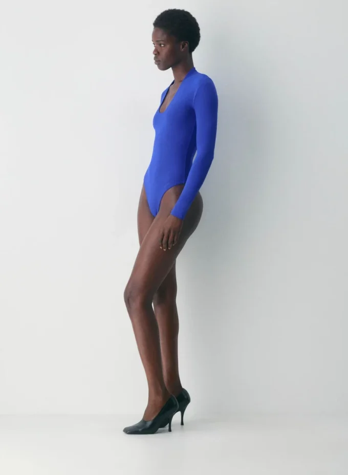 Original Contour Aperitif Bodysuit