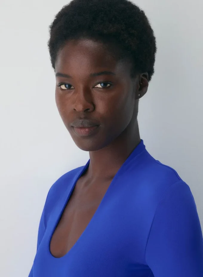 Original Contour Aperitif Bodysuit