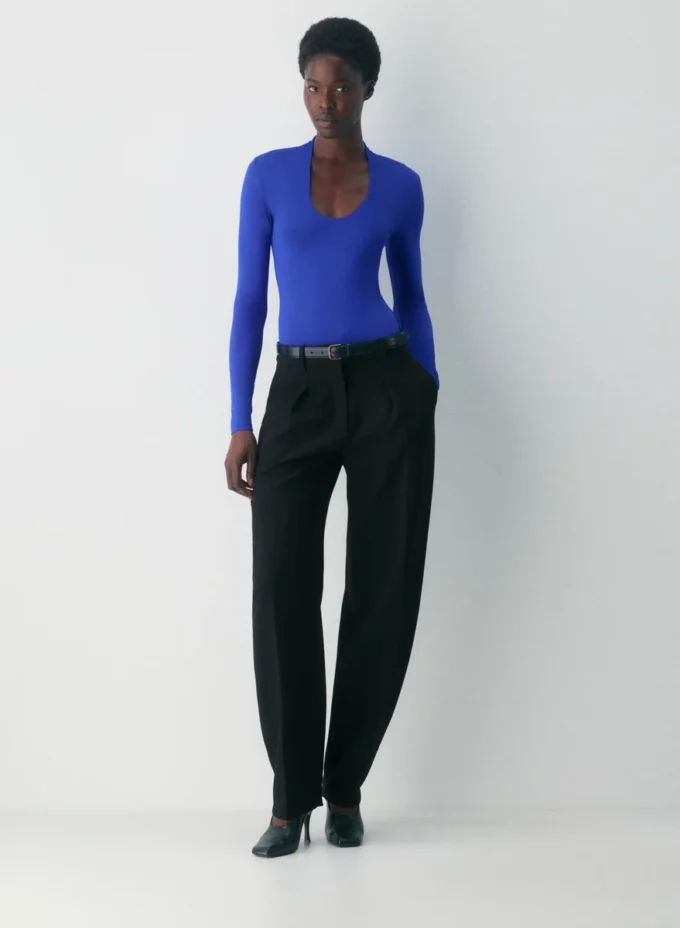 Original Contour Aperitif Bodysuit