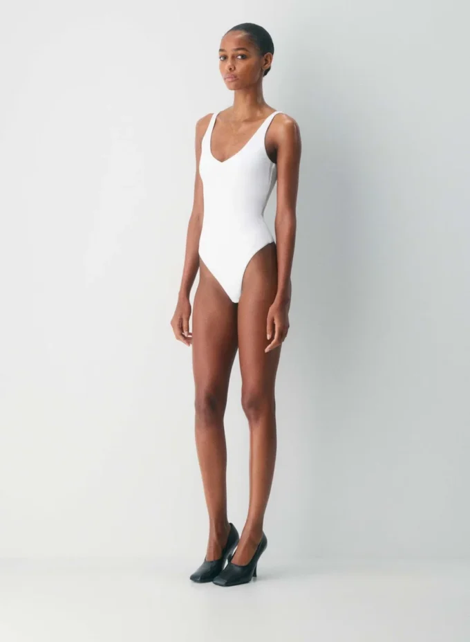 Original Contour Apex Bodysuit Original Contour Apex Bodysuit