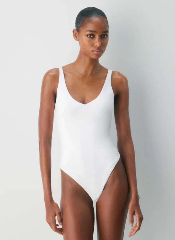 Original Contour Apex Bodysuit Original Contour Apex Bodysuit