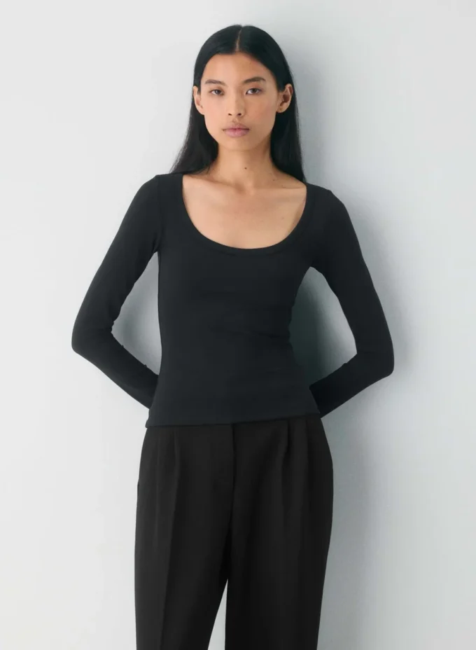 Original Contour Archer Longsleeve Original Contour Archer Longsleeve