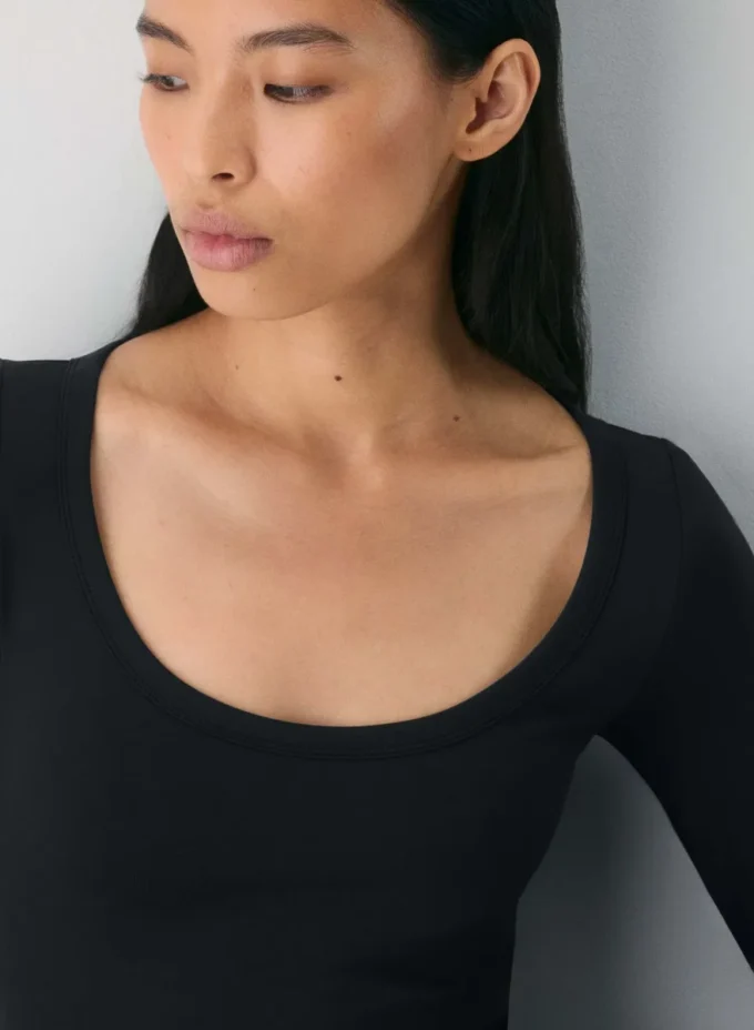 Original Contour Archer Longsleeve Original Contour Archer Longsleeve