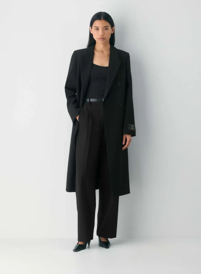 Original Contour Archer Longsleeve Original Contour Archer Longsleeve