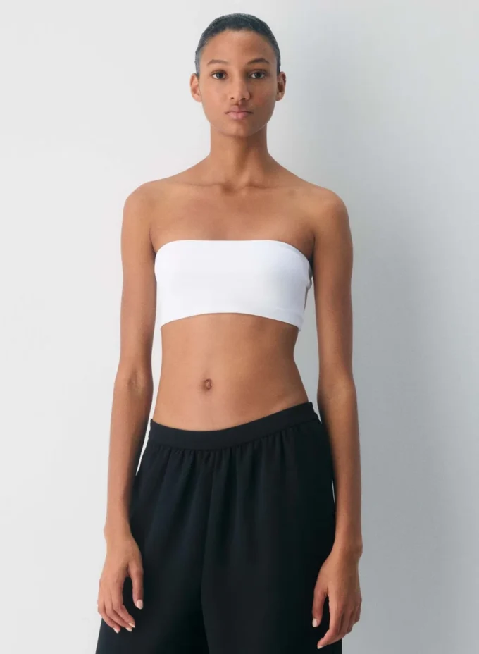 Original Contour Bandeau Top Original Contour Bandeau Top