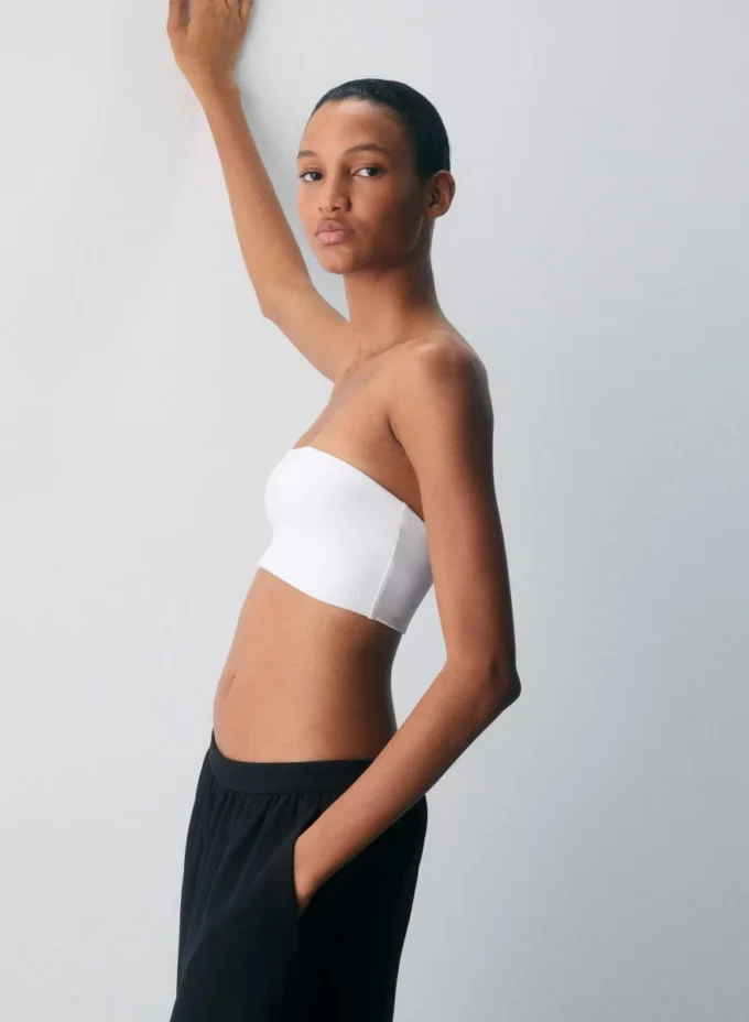 Original Contour Bandeau Top Original Contour Bandeau Top