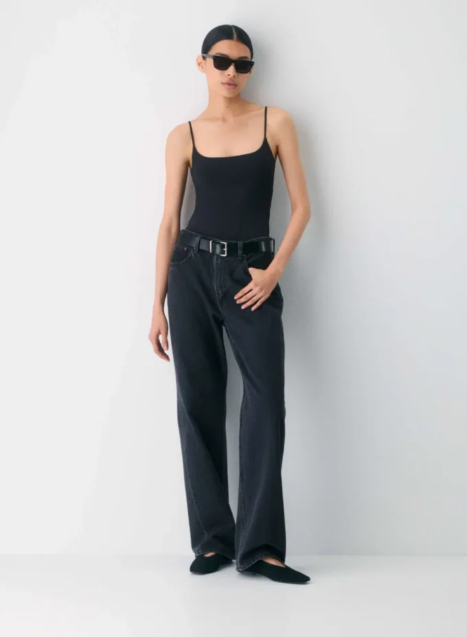 Original Contour Cami Bodysuit