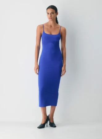 Original Contour Cami Maxi Dress