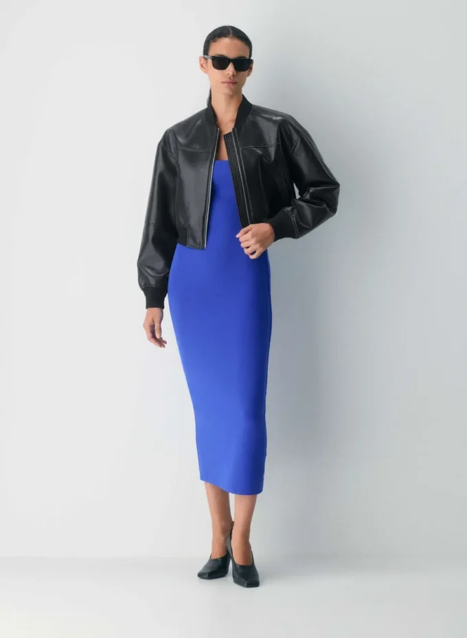 Original Contour Cami Maxi Dress Original Contour Cami Maxi Dress