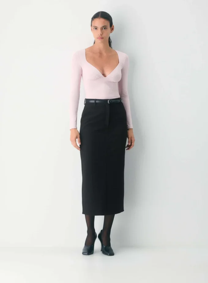 Original Contour Cherish Longsleeve Original Contour Cherish Longsleeve