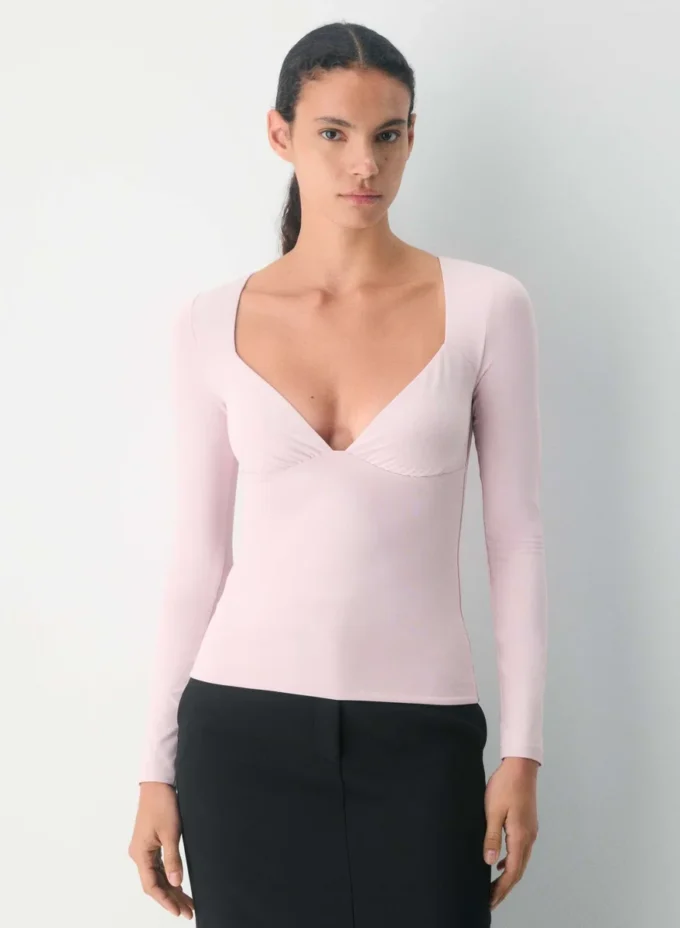 Original Contour Cherish Longsleeve Original Contour Cherish Longsleeve