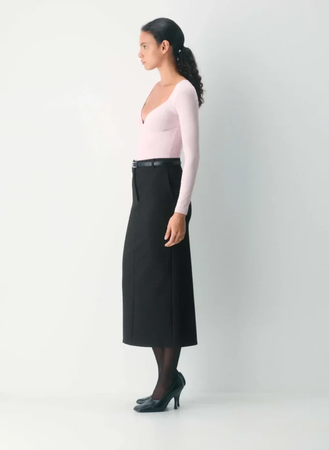 Original Contour Cherish Longsleeve Original Contour Cherish Longsleeve