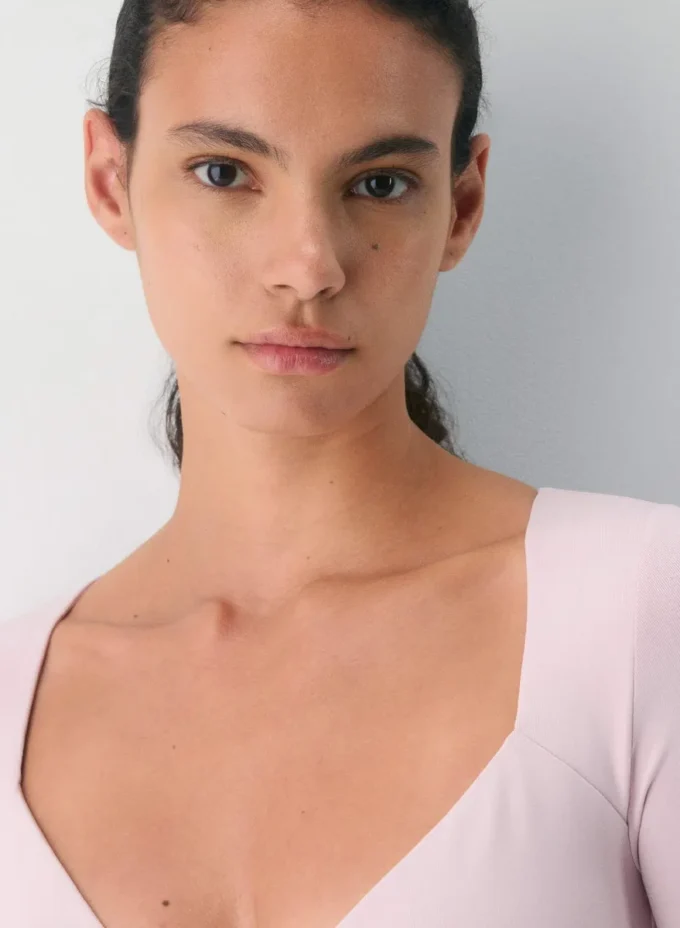 Original Contour Cherish Longsleeve Original Contour Cherish Longsleeve