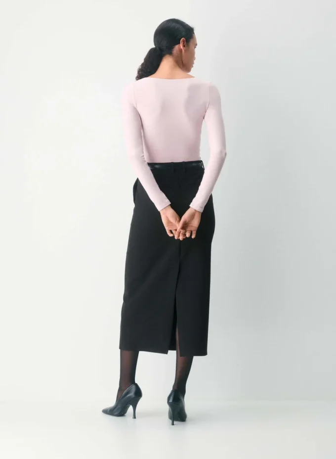 Original Contour Cherish Longsleeve Original Contour Cherish Longsleeve