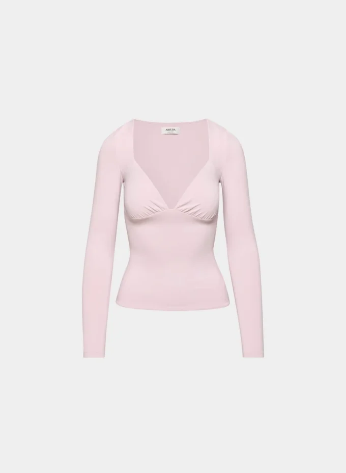 Original Contour Cherish Longsleeve Original Contour Cherish Longsleeve